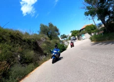 Vidéo de Motos