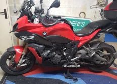 S100XR