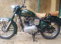 Royal Enfield