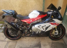 S1000RR